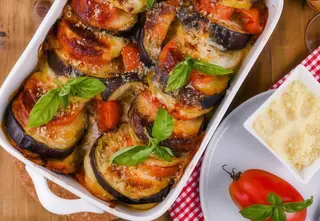 Parmiggiana