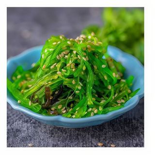 Goma - wakame