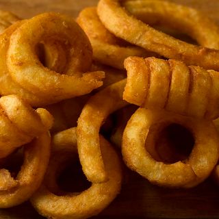 Curly Fries