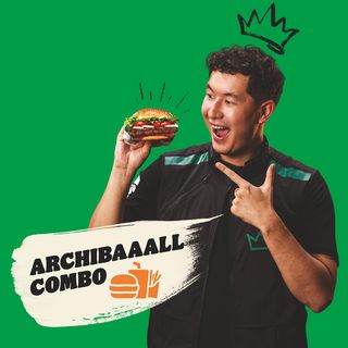 Archibaaall combo
