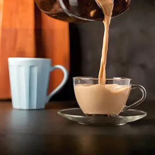 Café Crème