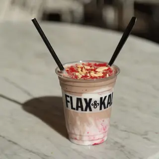 GLOW SKIN BEAUTY SMOOTHIE