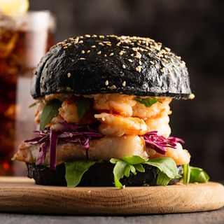 Морський black