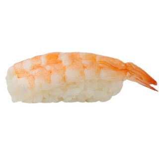 Nigiri de Langostino