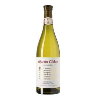 Vino Blanco Martin Codax Rias Baixas 750ml.