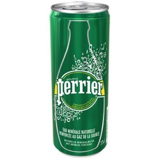 Perrier 330 Ml.