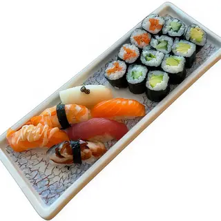 SUSHI MIXTA