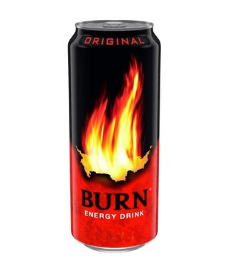 Burn напій енергетичний (0.5l)
