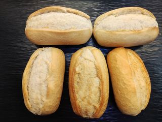 Vienecitas (5 Uds.)