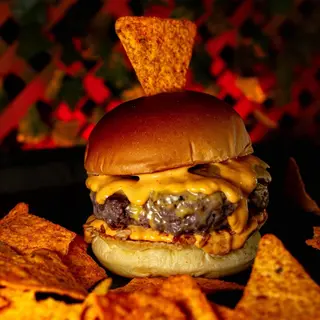 Burger La Dori