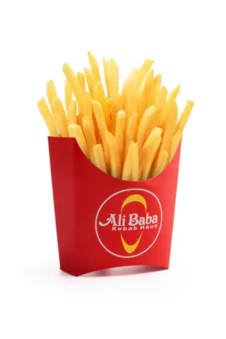Batata frita