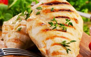 Filety z grilla 2szt