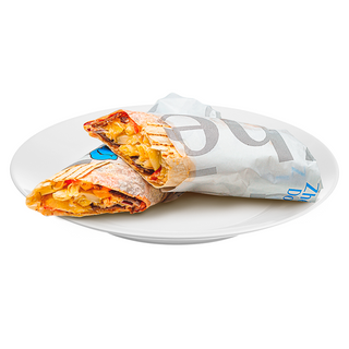 Алматинский донер 2