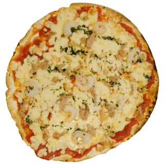 Pizza Marinera (Mitjana)