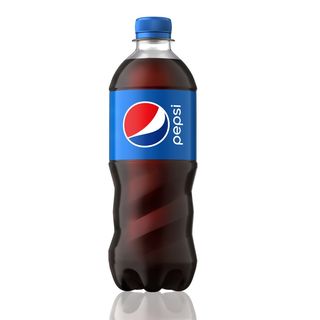 Pepsi (0,5л)