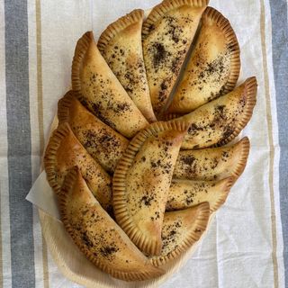 Empanadilla de pollo 