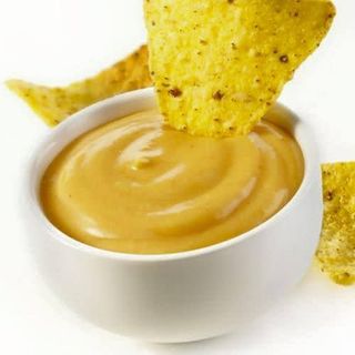 Nachos Cheese (25 Cl.)