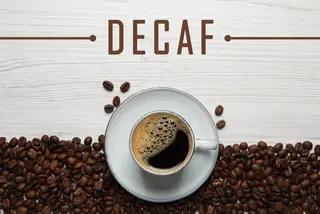 Caffè dec