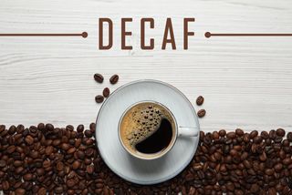 Caffè dec