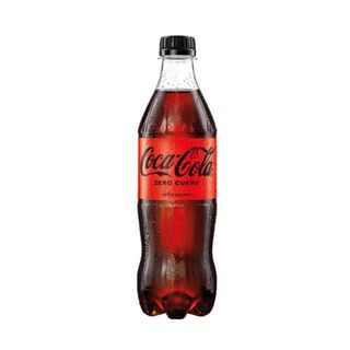 Coca-Cola ZERO 500ml
