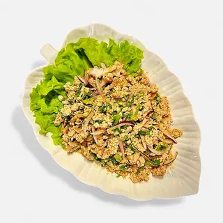 ლარბი / Larb
