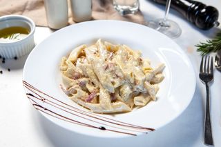 Carbonara 