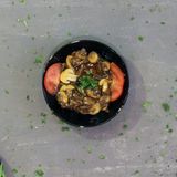 Mushroom Salad / Սնկով աղցան