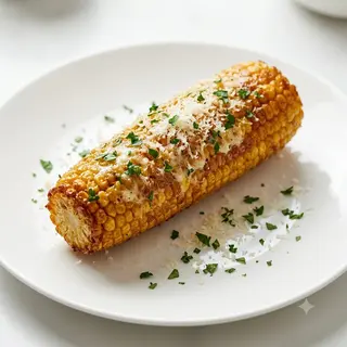 Fried Corn
