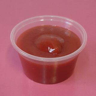 Salsa ketchup 