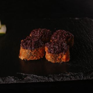 Hot morango (8 uds.)