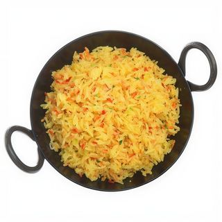 Pulao Rice