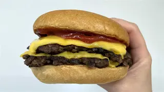 Cheeseburger