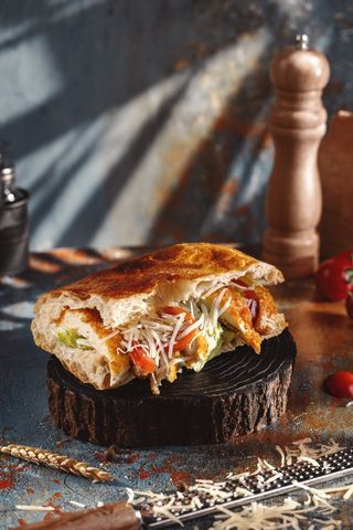 ცეზარის სენდვიჩი