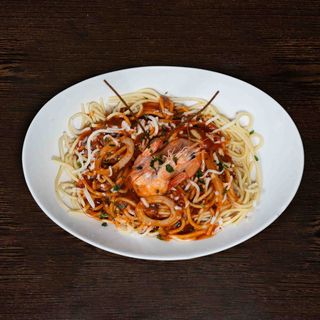 Spaghetti Pirata