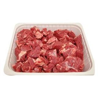 Carne De Guisar De Vacuno