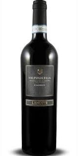 Valpolicella Classico 75cl
