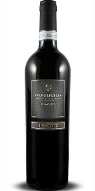 Valpolicella Classico 75cl