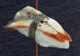 Nigiri Unagi 2p