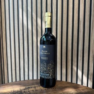 Vino Ribera de Duero