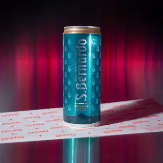 Acqua frizzante 50 cl