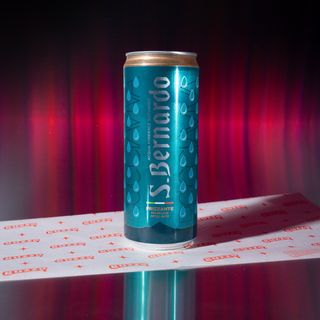 Acqua frizzante 50 cl