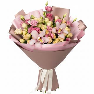 Букет"Передчуття"