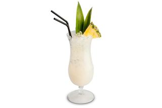 Cocktail Pina Colada