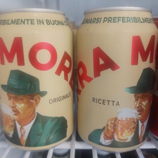 Moretti 33