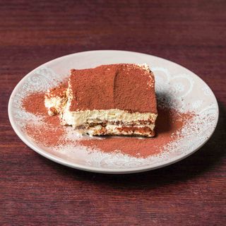 Tiramisù