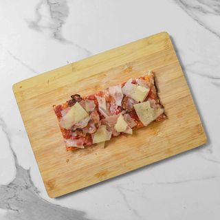 Amatriciana - 4 tranci