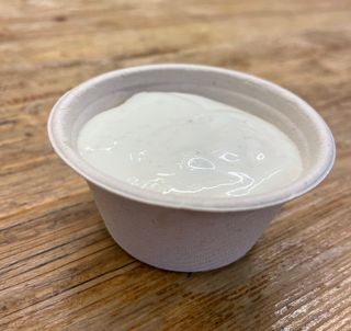 SALSA DE QUESO