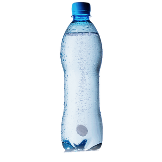 Минеральная вода без газа (1 л.)