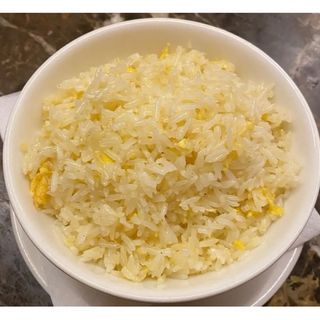 0307.   Arroz Frito Con Tortillas