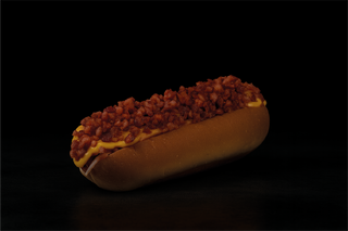 Perrito Caliente Bacán